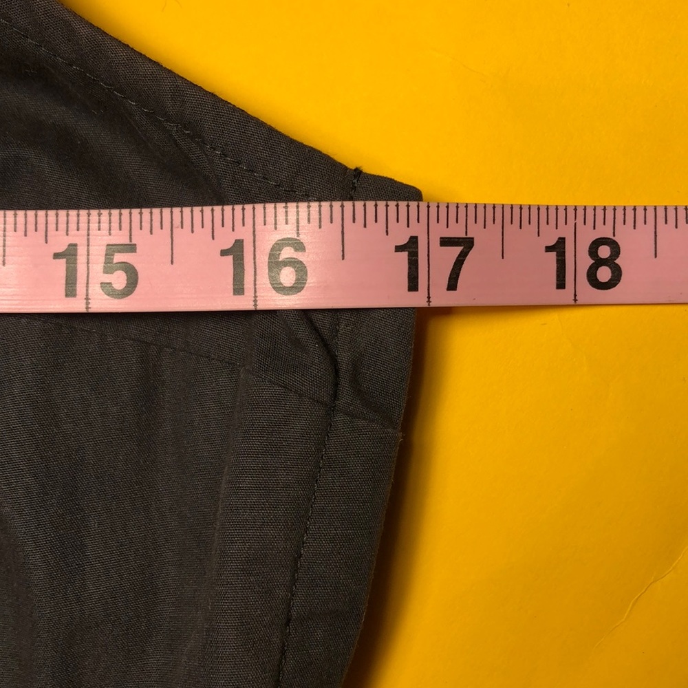 🟠 ModCloth 🟠 embroidered knee length dress - Picture 11 of 11